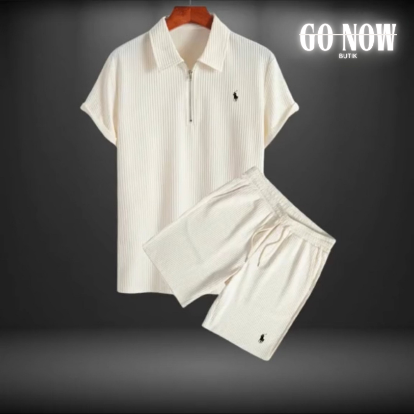 GONOW BUTIK™ COORDSET 2.0 RL