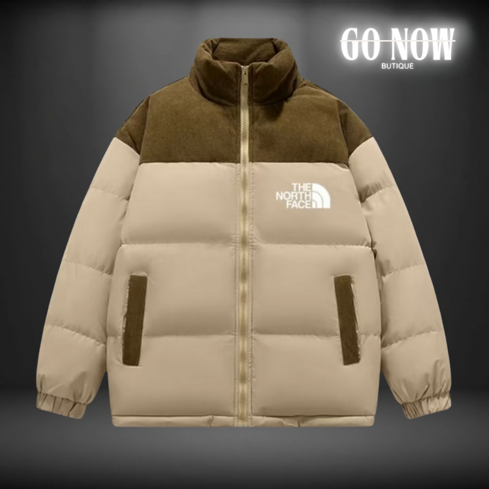 GONOW BUTIK™  GIUBBINO TNF
