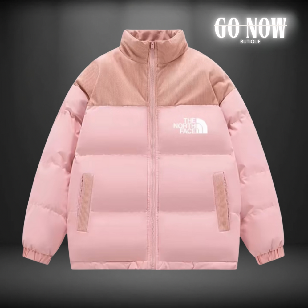 GONOW BUTIK™  GIUBBINO TNF