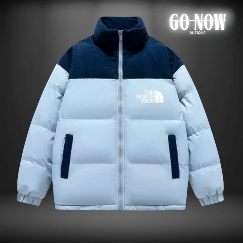 GONOW BUTIK™  GIUBBINO TNF