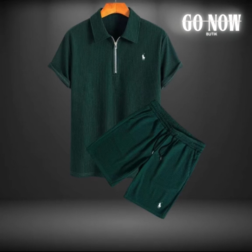 GONOW BUTIK™ COORDSET 2.0 RL