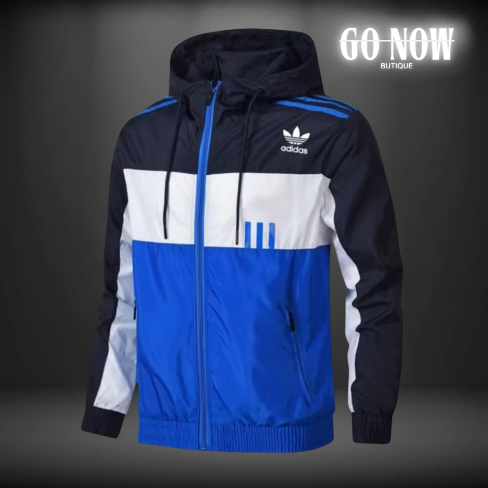GONOW BUTIK™  GIACCA A VENTO ADS