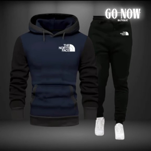 GONOW BUTIK™ TUTA TNF 2.0