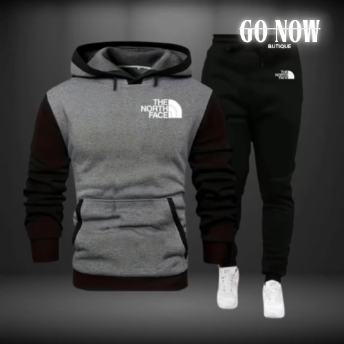 GONOW BUTIK™ TUTA TNF 2.0