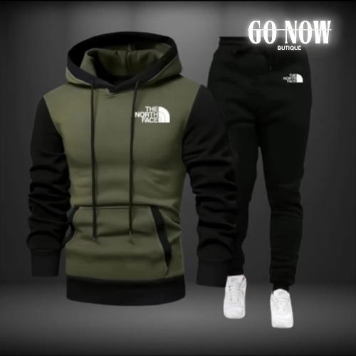 GONOW BUTIK™ TUTA TNF 2.0