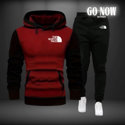 GONOW BUTIK™ TUTA TNF 2.0