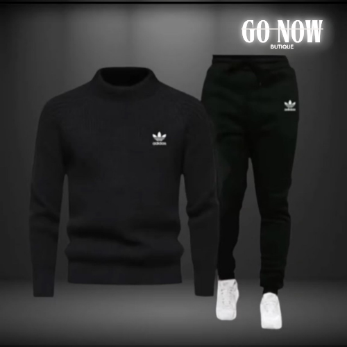 GONOW BUTIK™ COMPLETO INVERNALE ADS