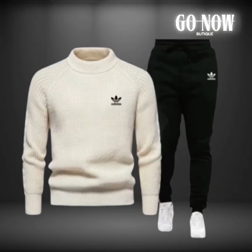 GONOW BUTIK™ COMPLETO INVERNALE ADS