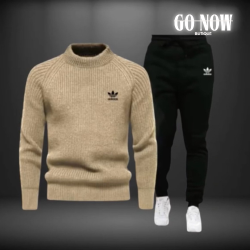 GONOW BUTIK™ COMPLETO INVERNALE ADS