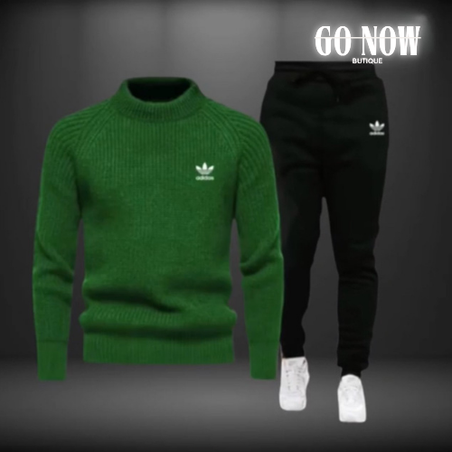 GONOW BUTIK™ COMPLETO INVERNALE ADS