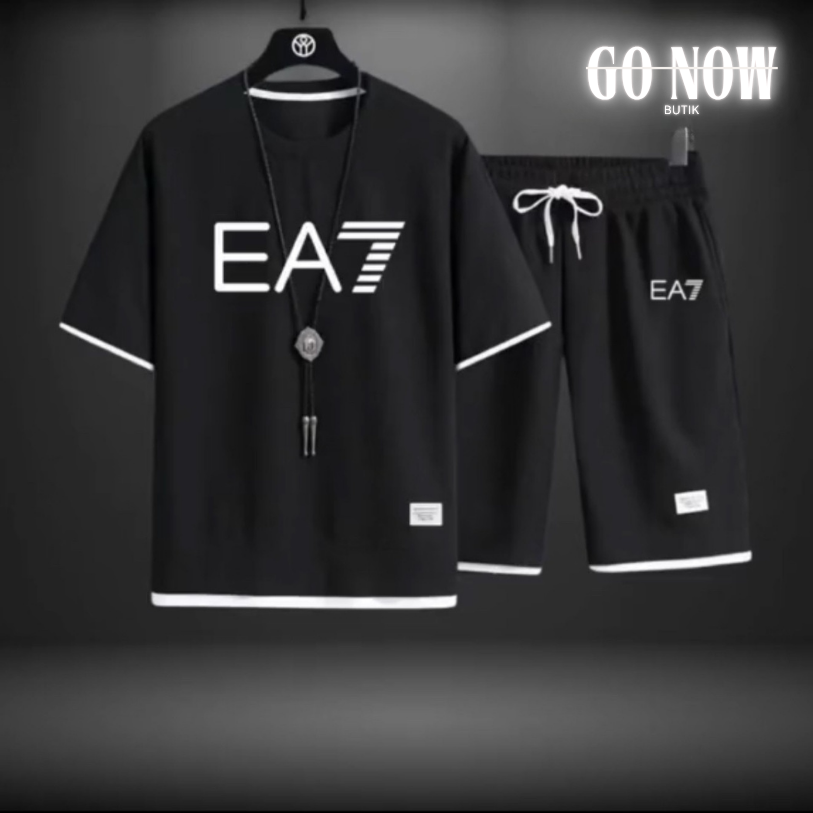 GONOW BUTIK™ COORDSET EA