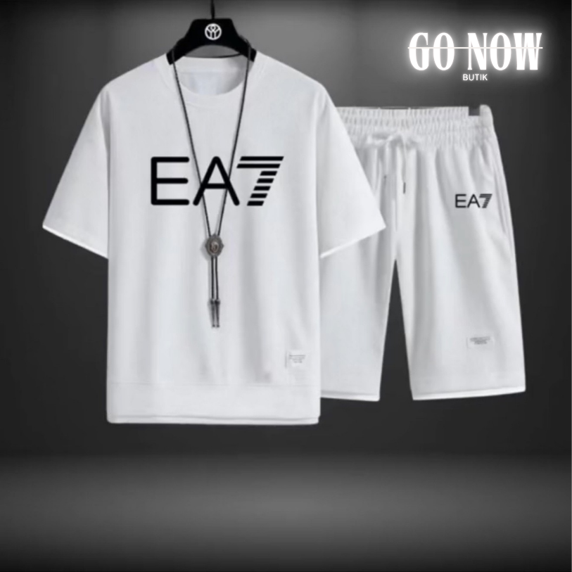 GONOW BUTIK™ COORDSET EA
