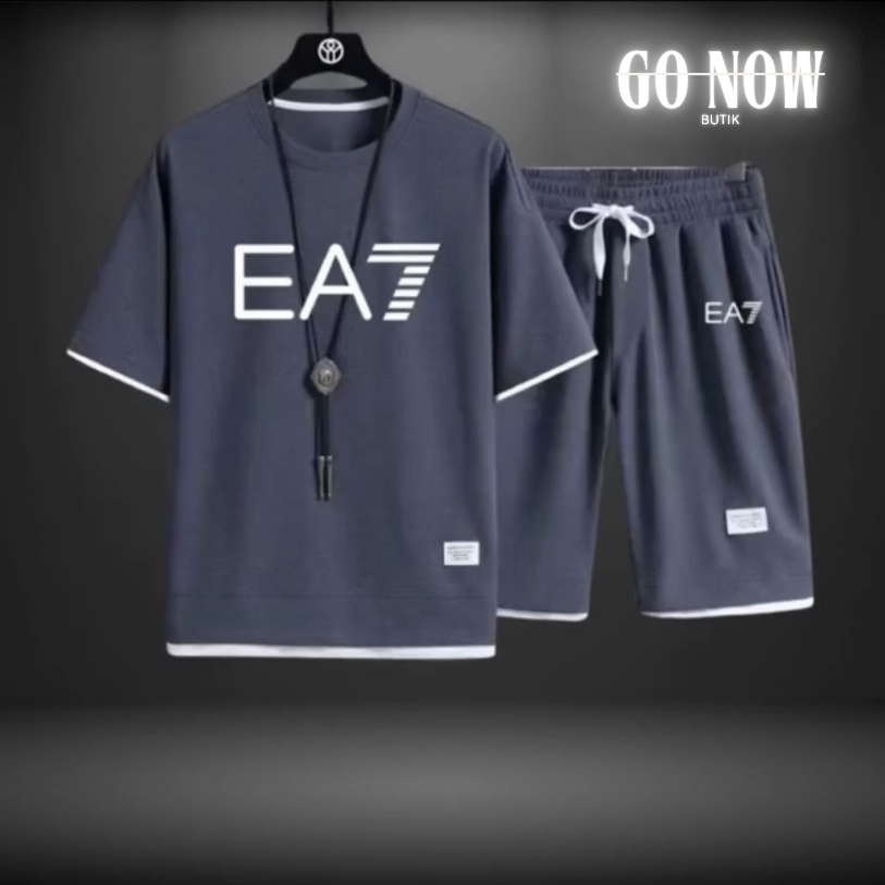GONOW BUTIK™ COORDSET EA