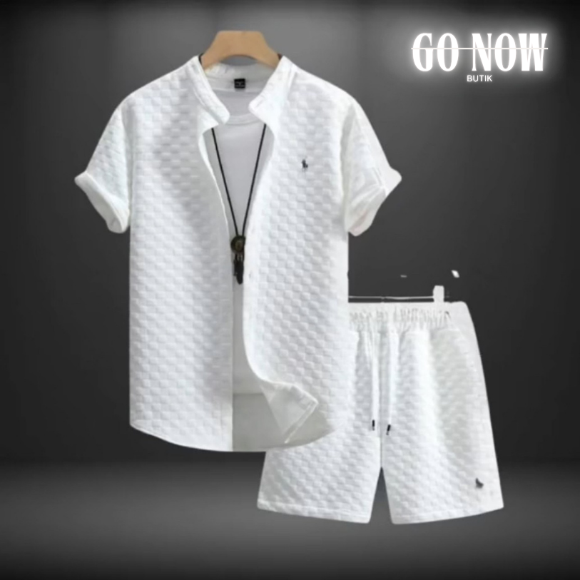 GONOW BUTIK™ COORDSET 3.0 RL
