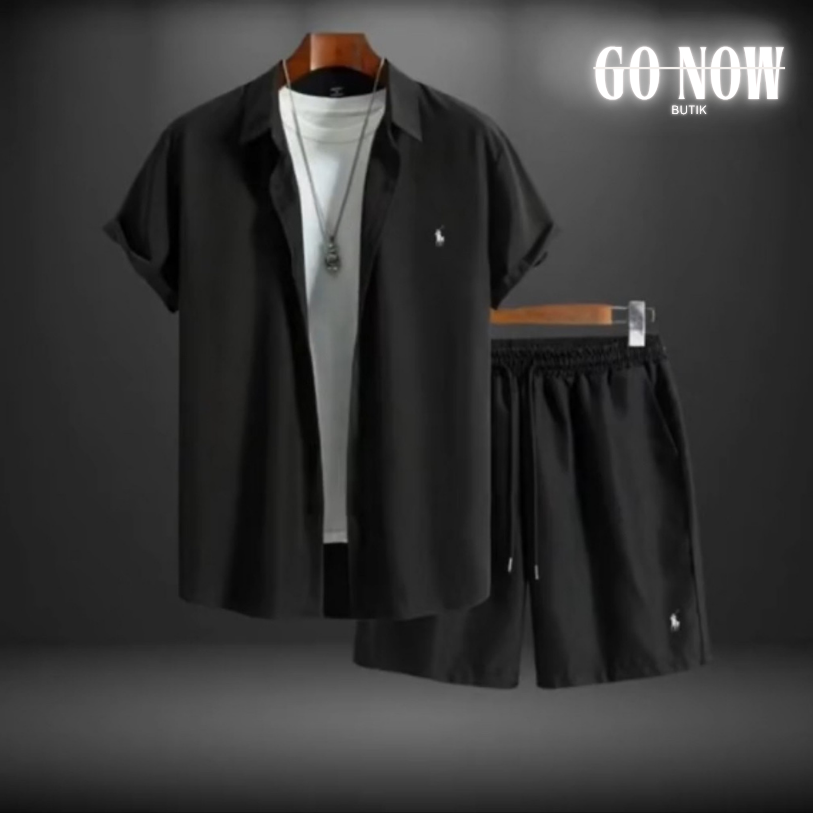 GONOW BUTIK™ COORDSET 3.0 RL