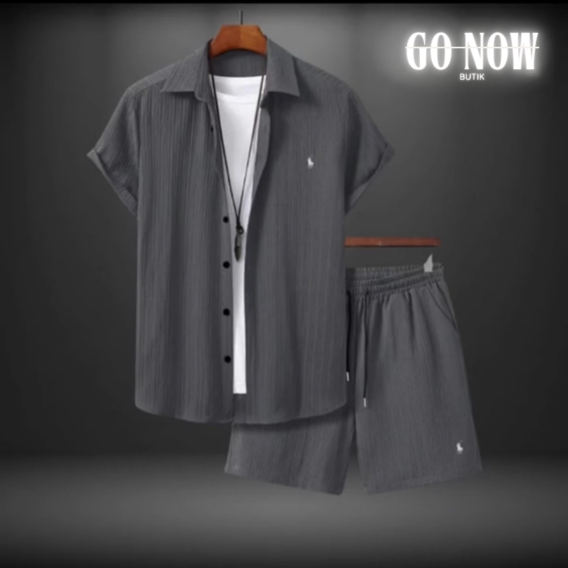 GONOW BUTIK™ COORDSET 3.0 RL