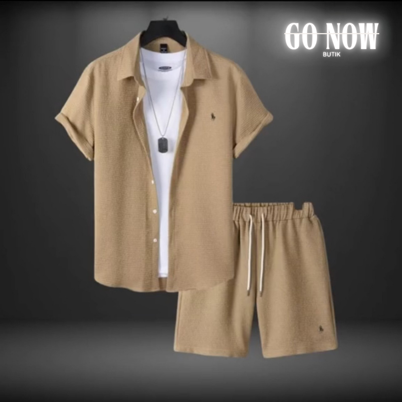 GONOW BUTIK™ COORDSET 3.0 RL