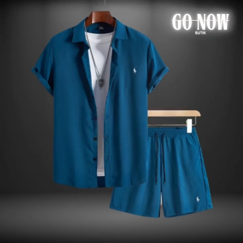 GONOW BUTIK™ COORDSET 3.0 RL