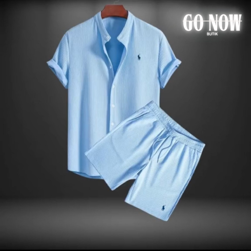 GONOW BUTIK™ COMPLETO RL
