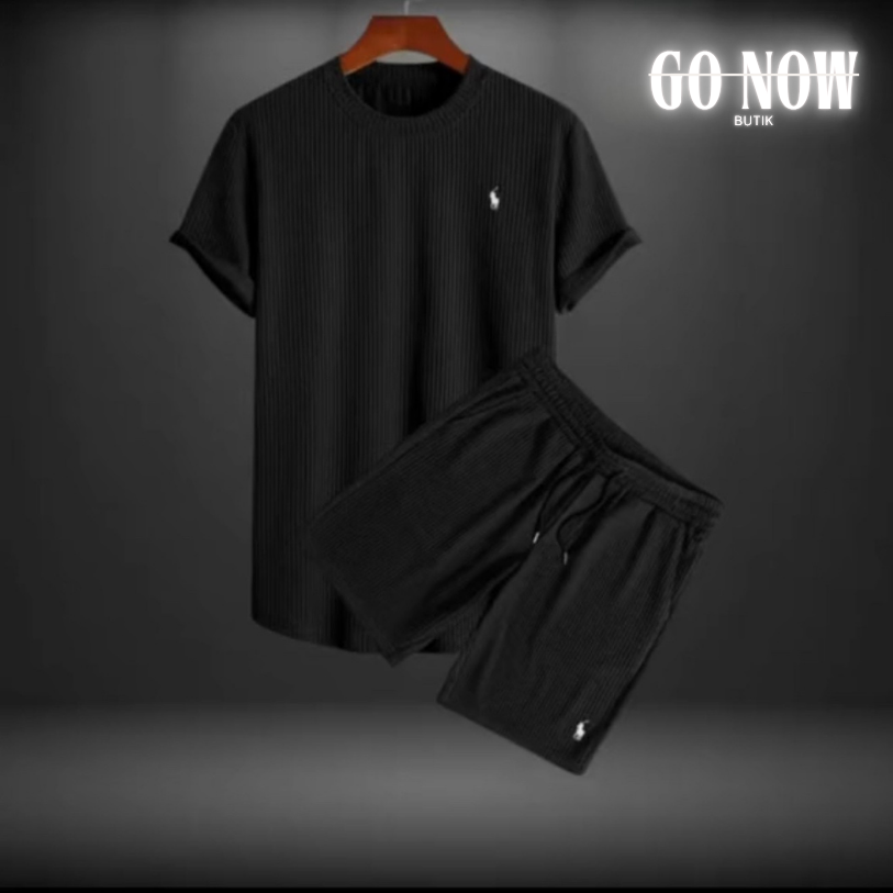GONOW BUTIK™ COORDSET RL