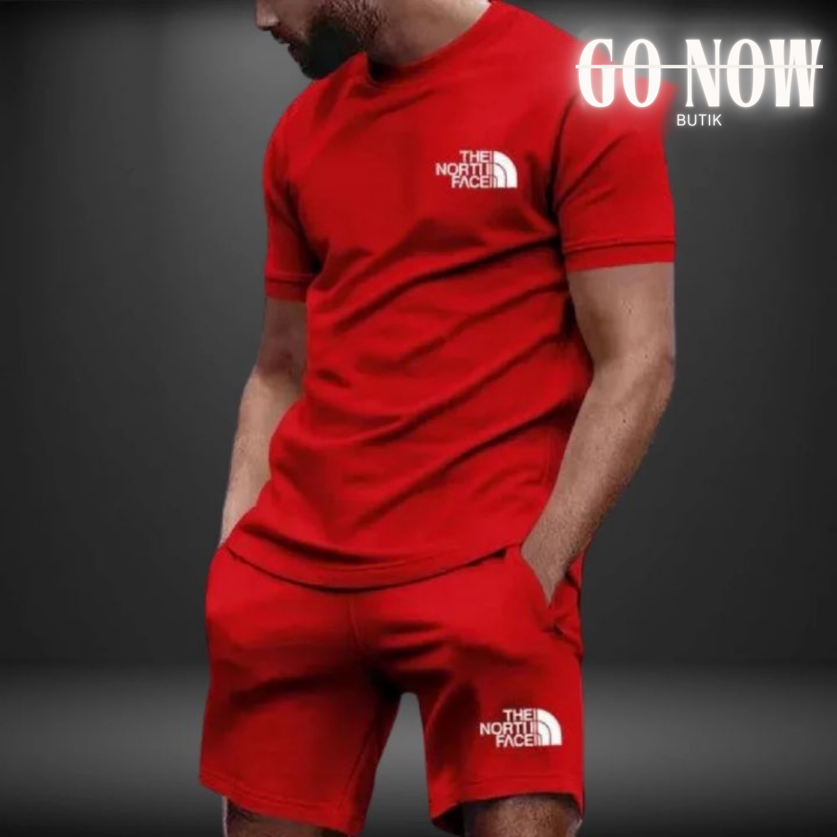 GONOW BUTIK™ COMPLETO TNF