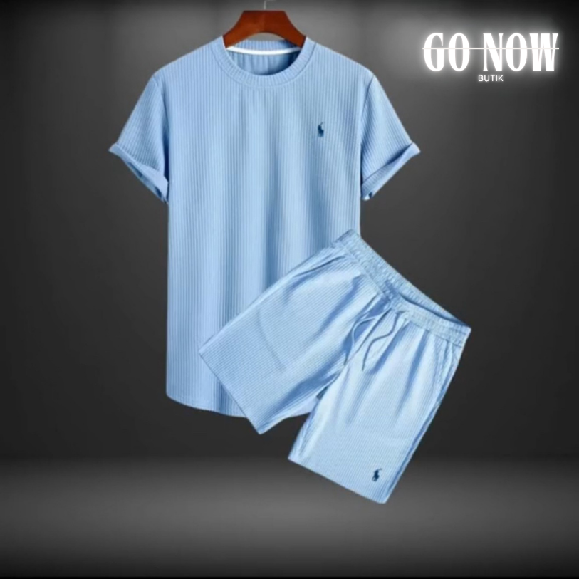 GONOW BUTIK™ COORDSET RL