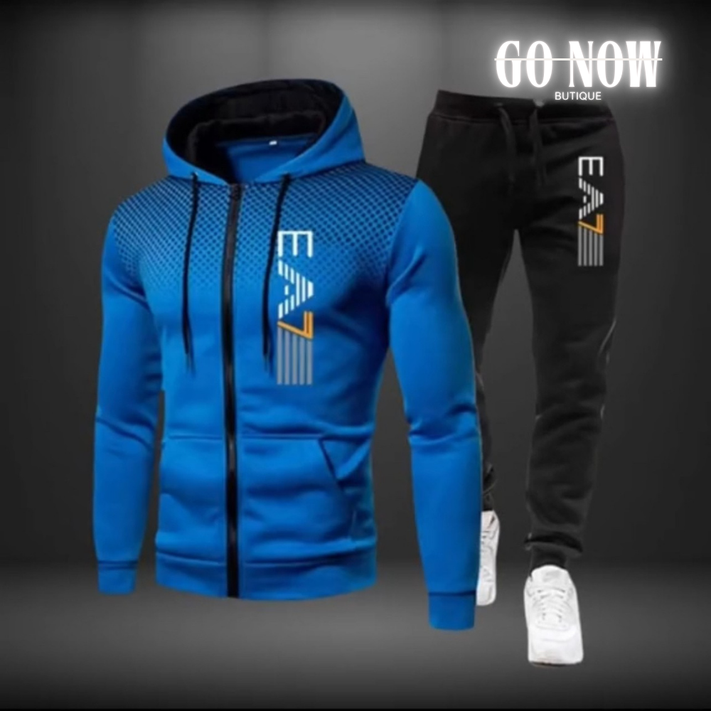 GONOW BUTIK™  TUTA EA