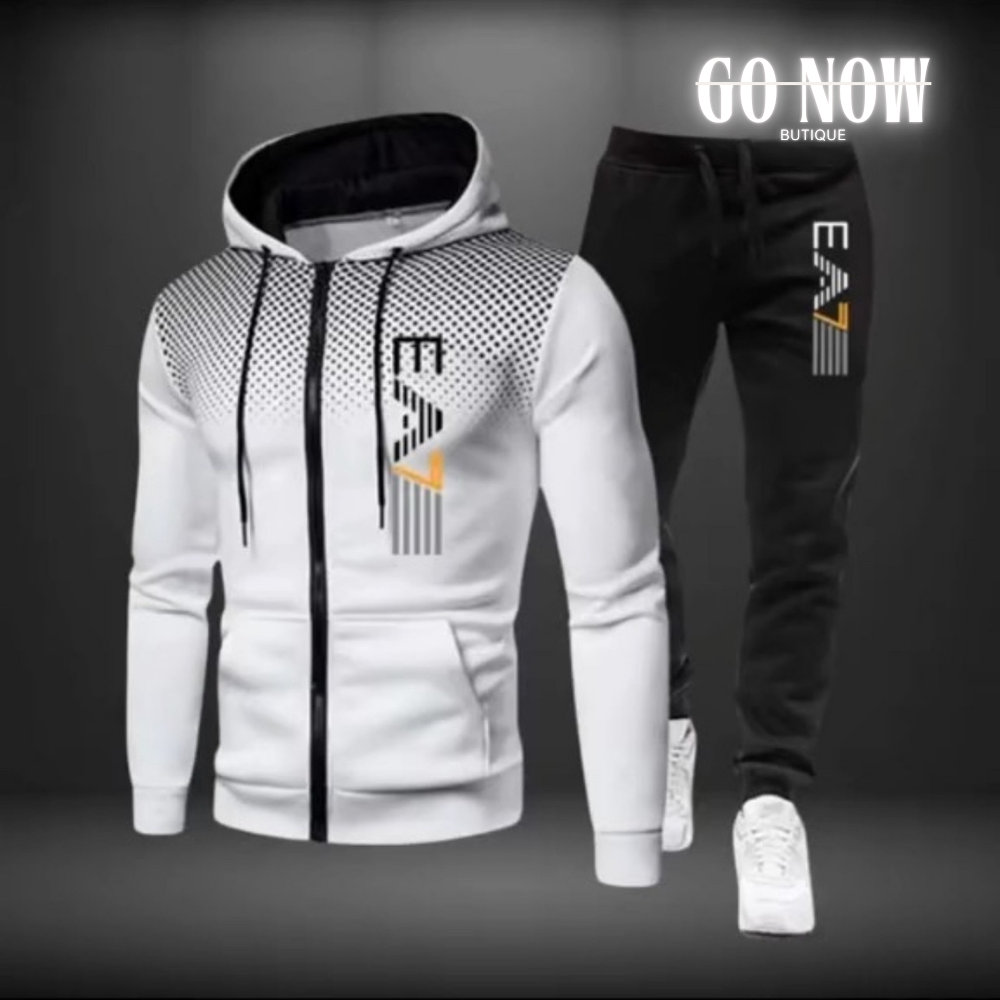 GONOW BUTIK™  TUTA EA