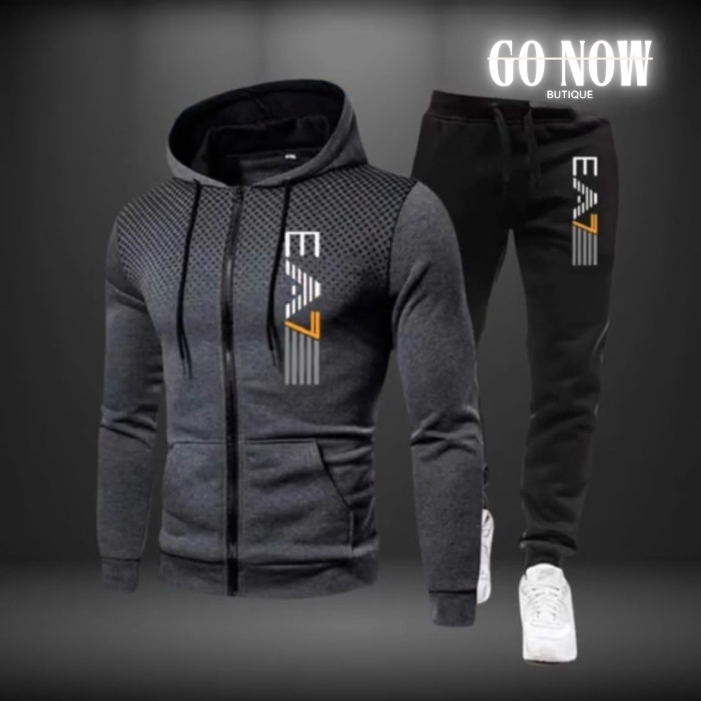 GONOW BUTIK™  TUTA EA