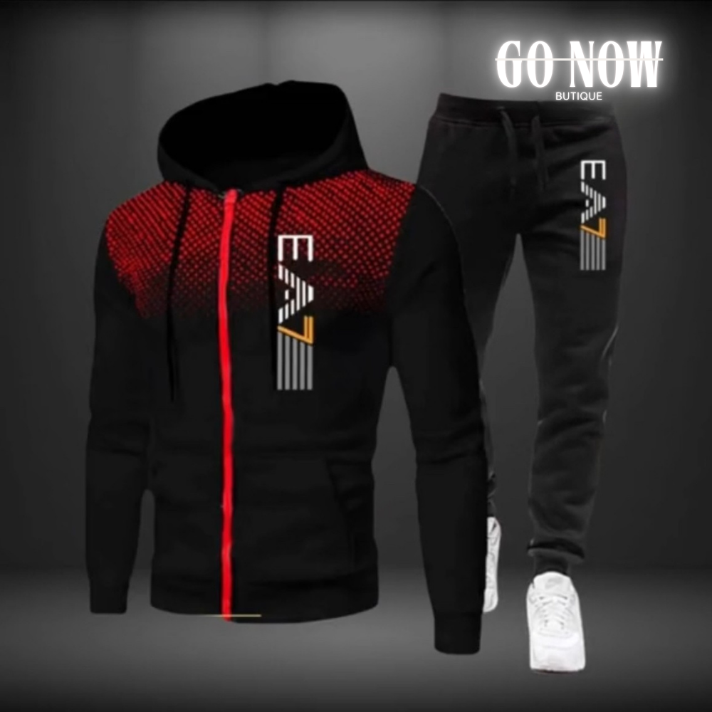 GONOW BUTIK™  TUTA EA