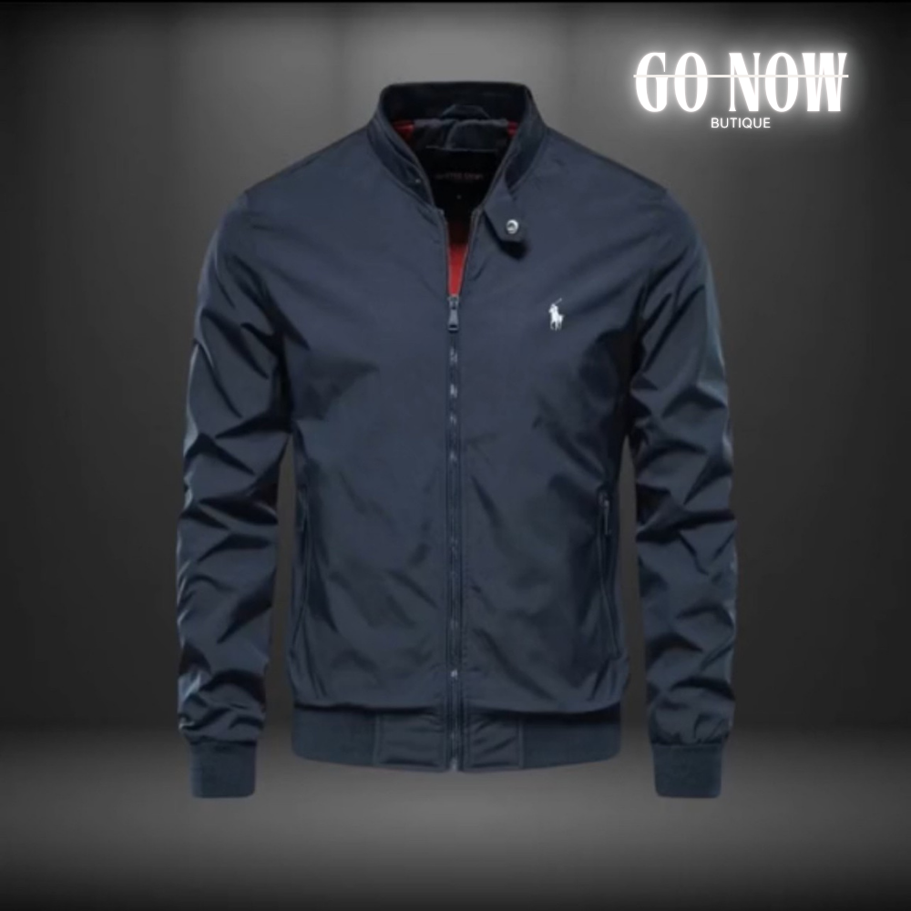 GONOW BUTIK™  GIACCA RL
