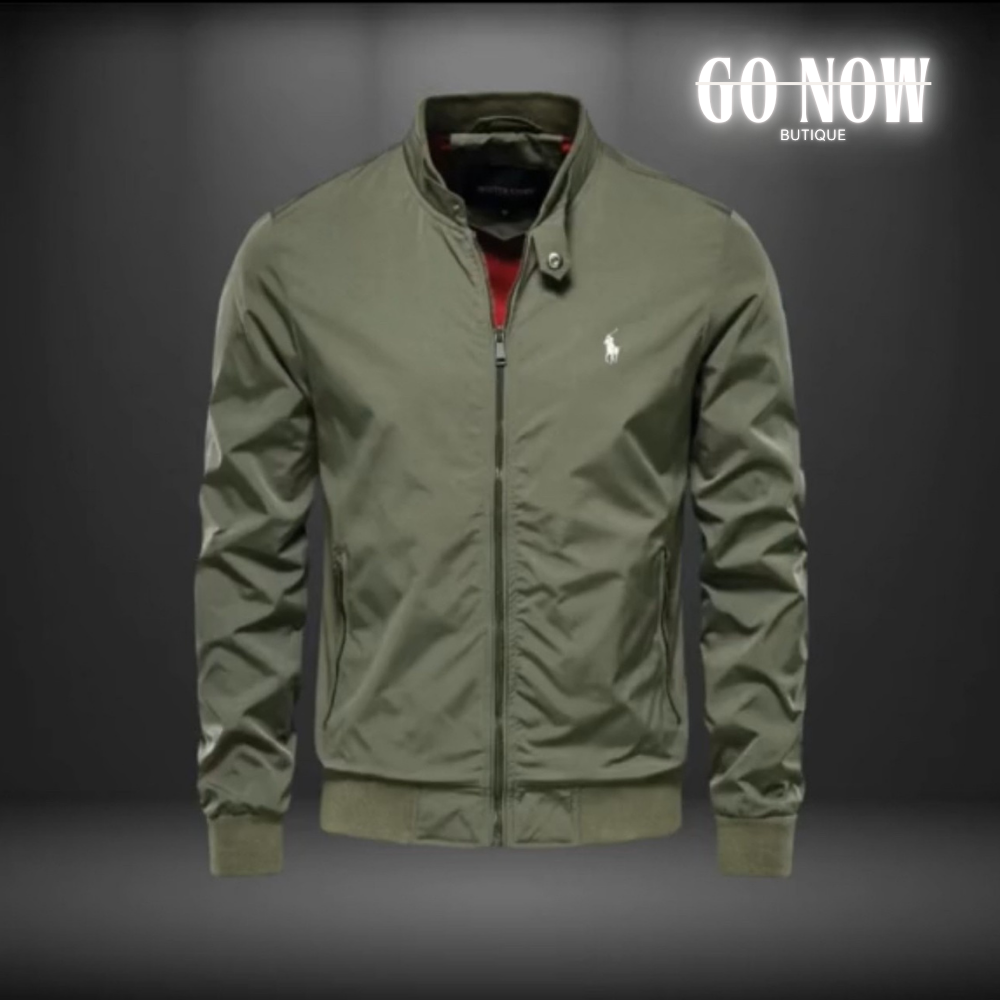 GONOW BUTIK™  GIACCA RL