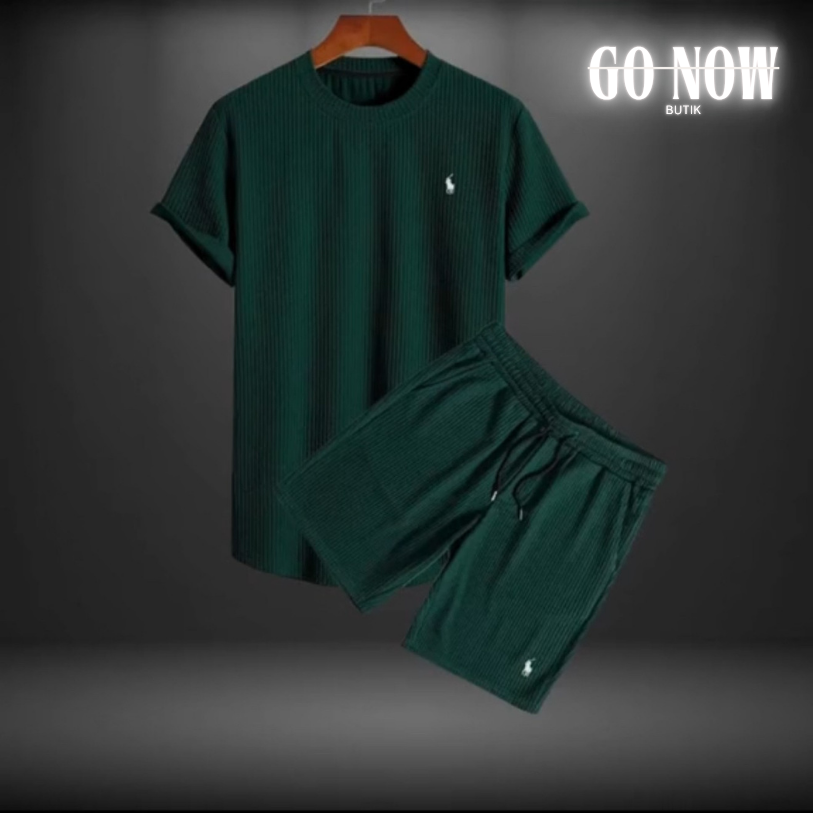 GONOW BUTIK™ COORDSET RL