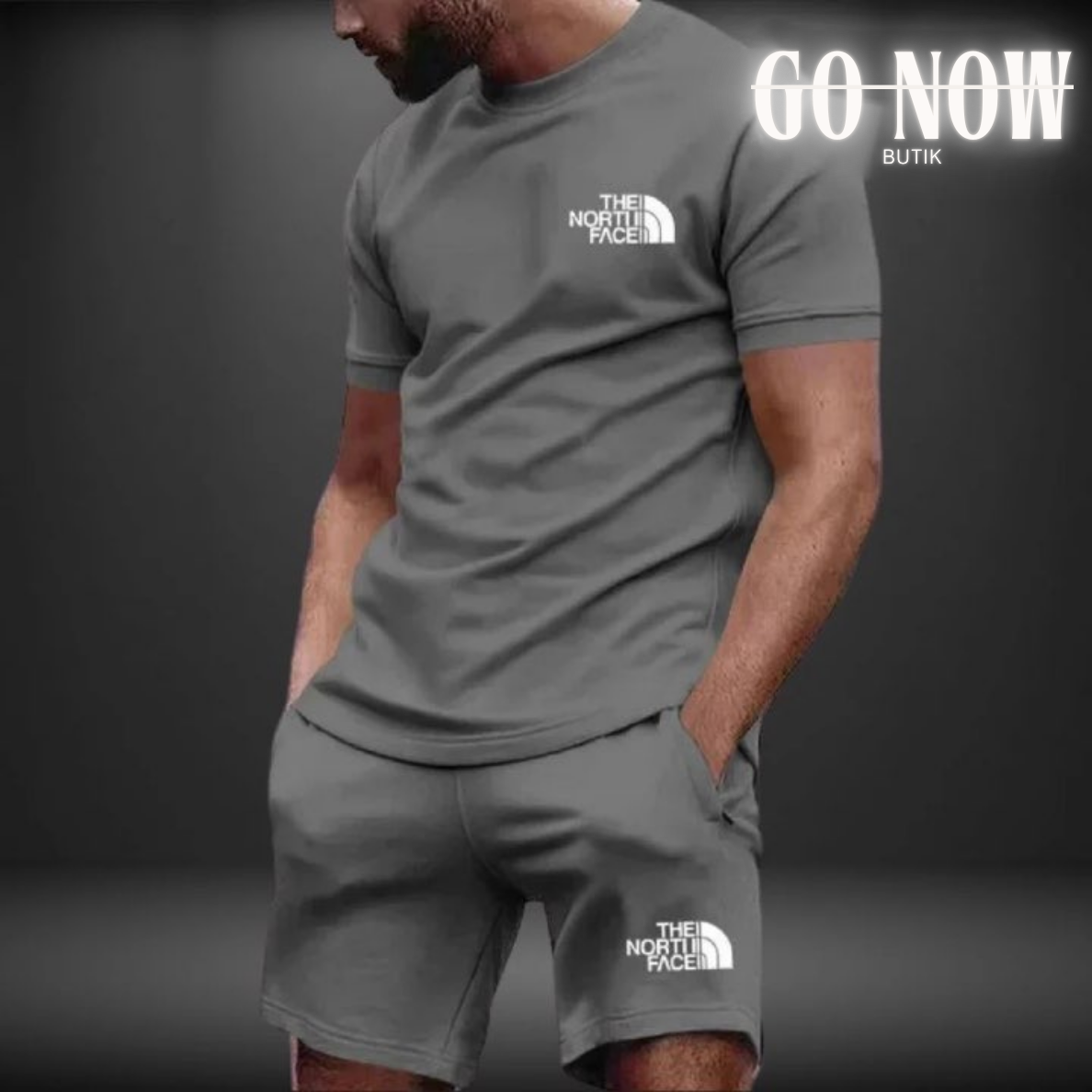 GONOW BUTIK™ COMPLETO TNF