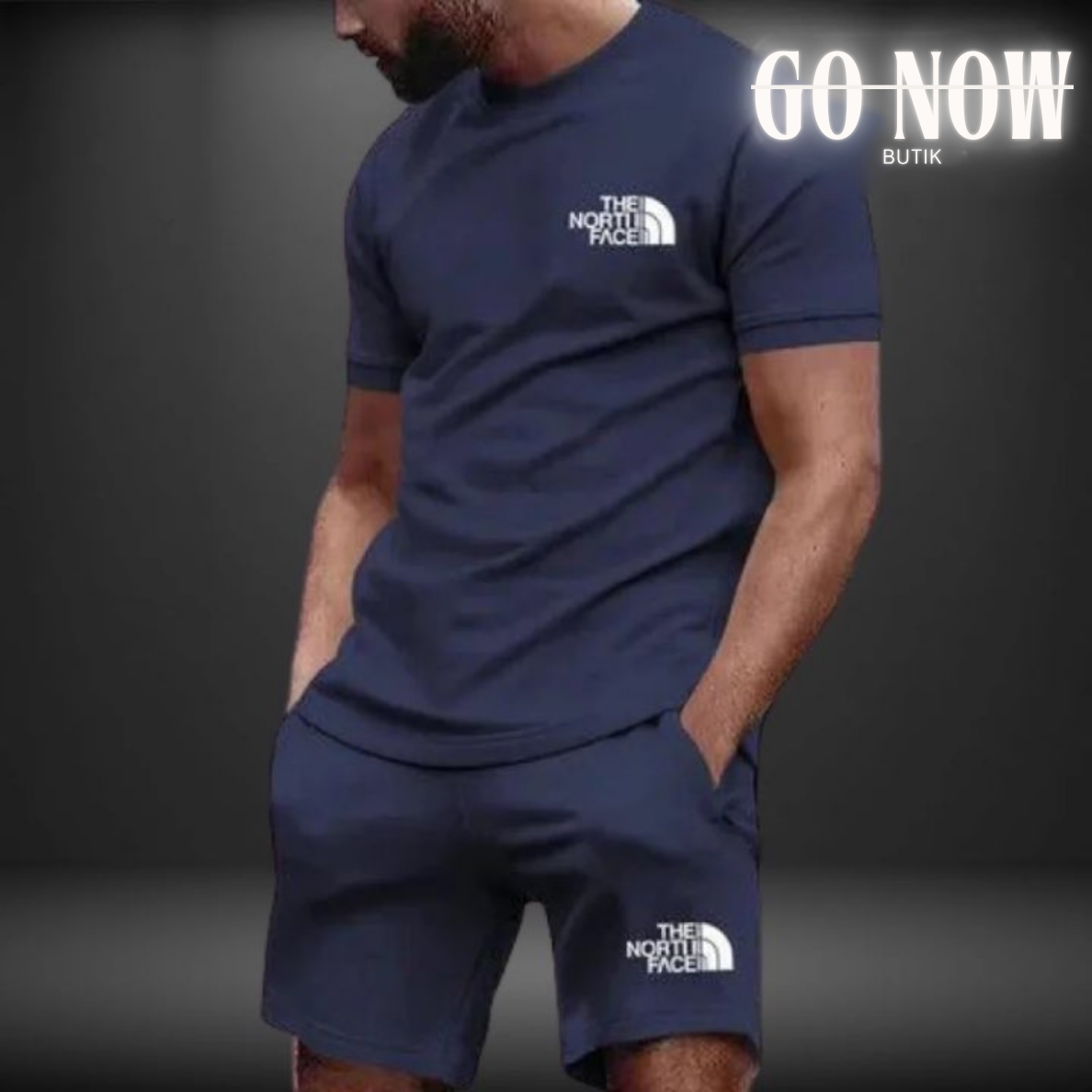 GONOW BUTIK™ COMPLETO TNF