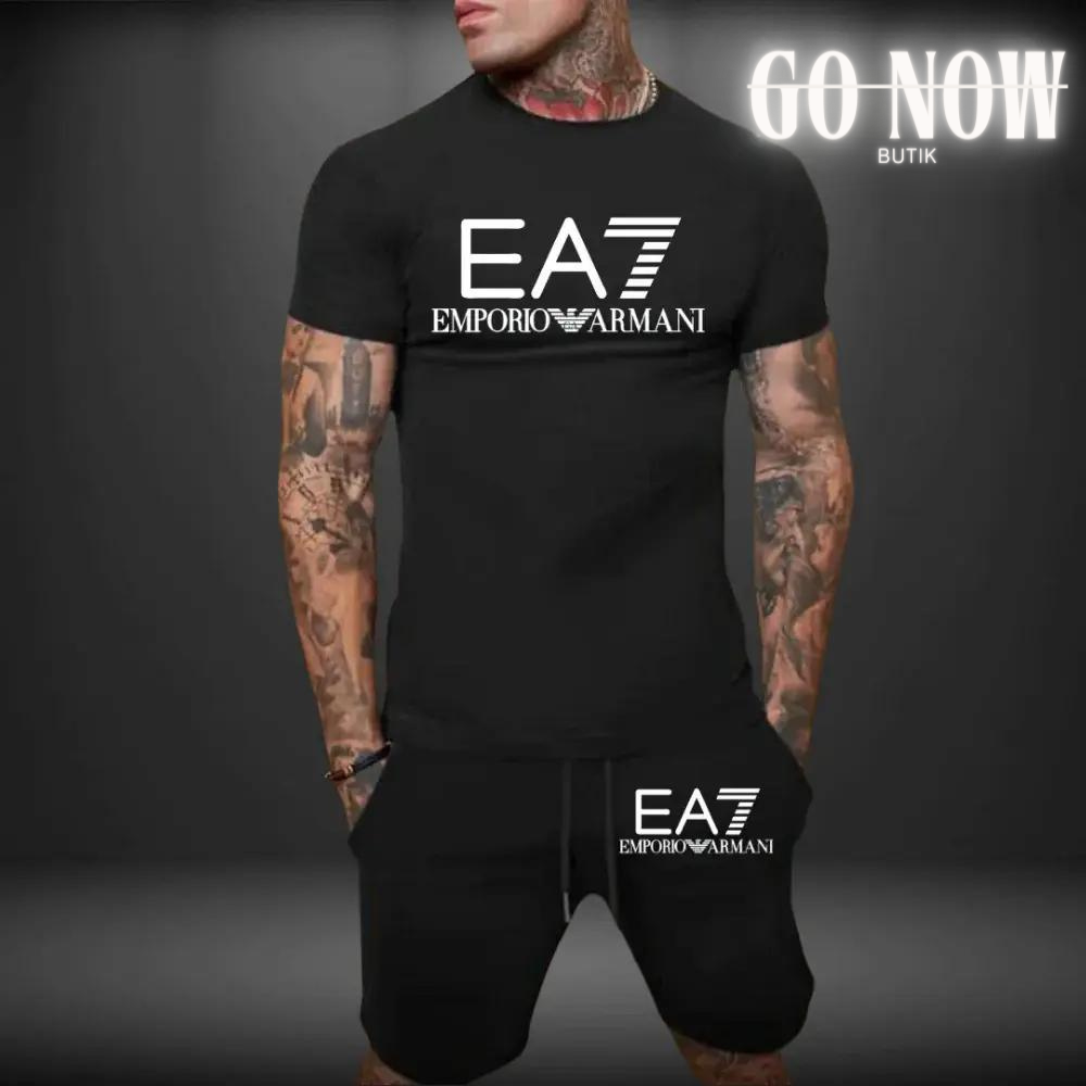 GONOW BUTIK™ COMPLETO EA7