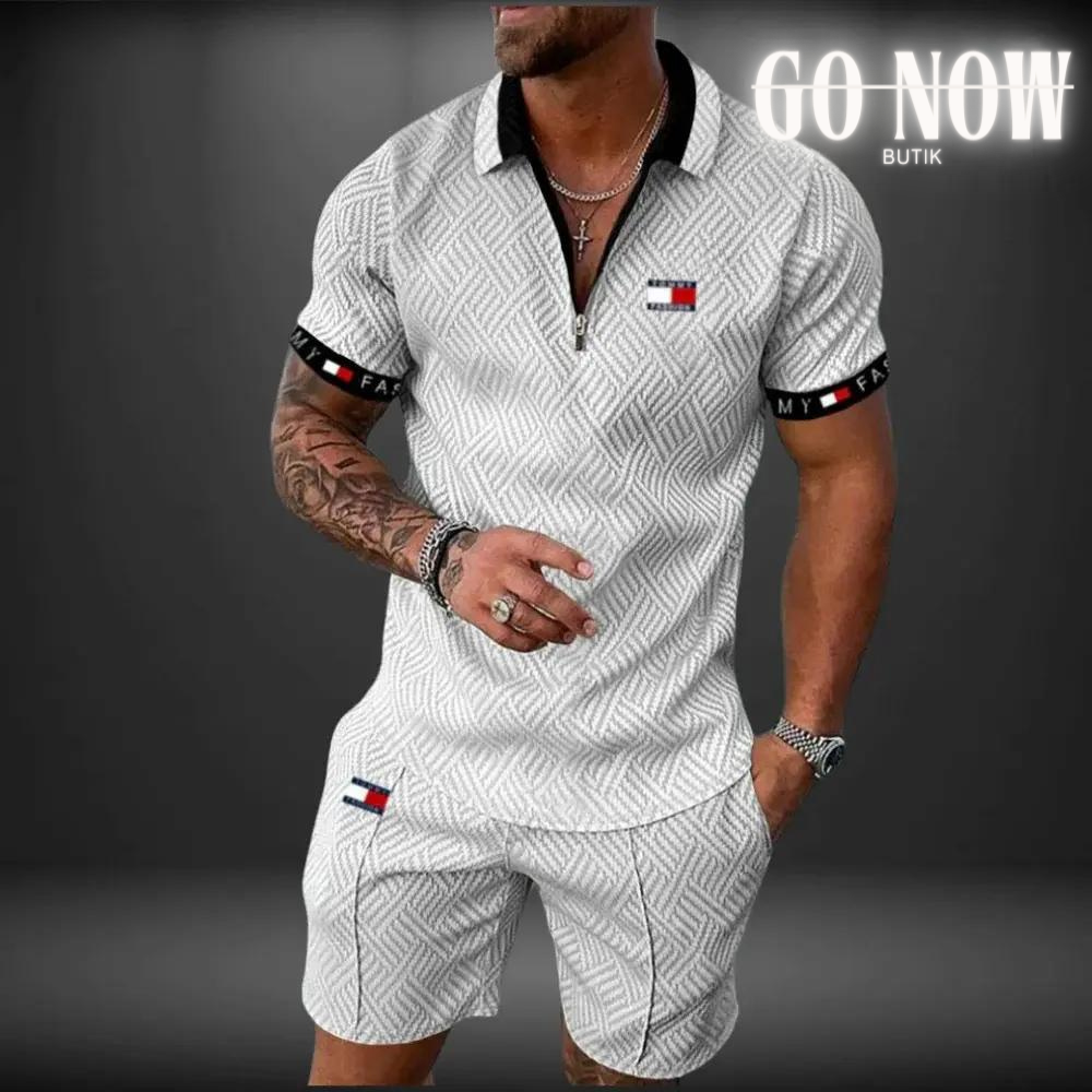 GONOW BUTIK™ COMPLETO TOMMY