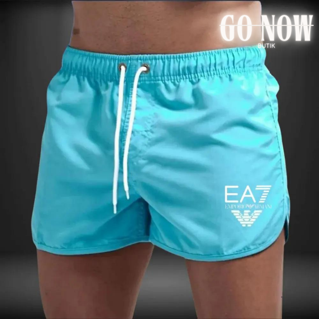 GONOW BUTIK™ COSTUME DA BAGNO EA7