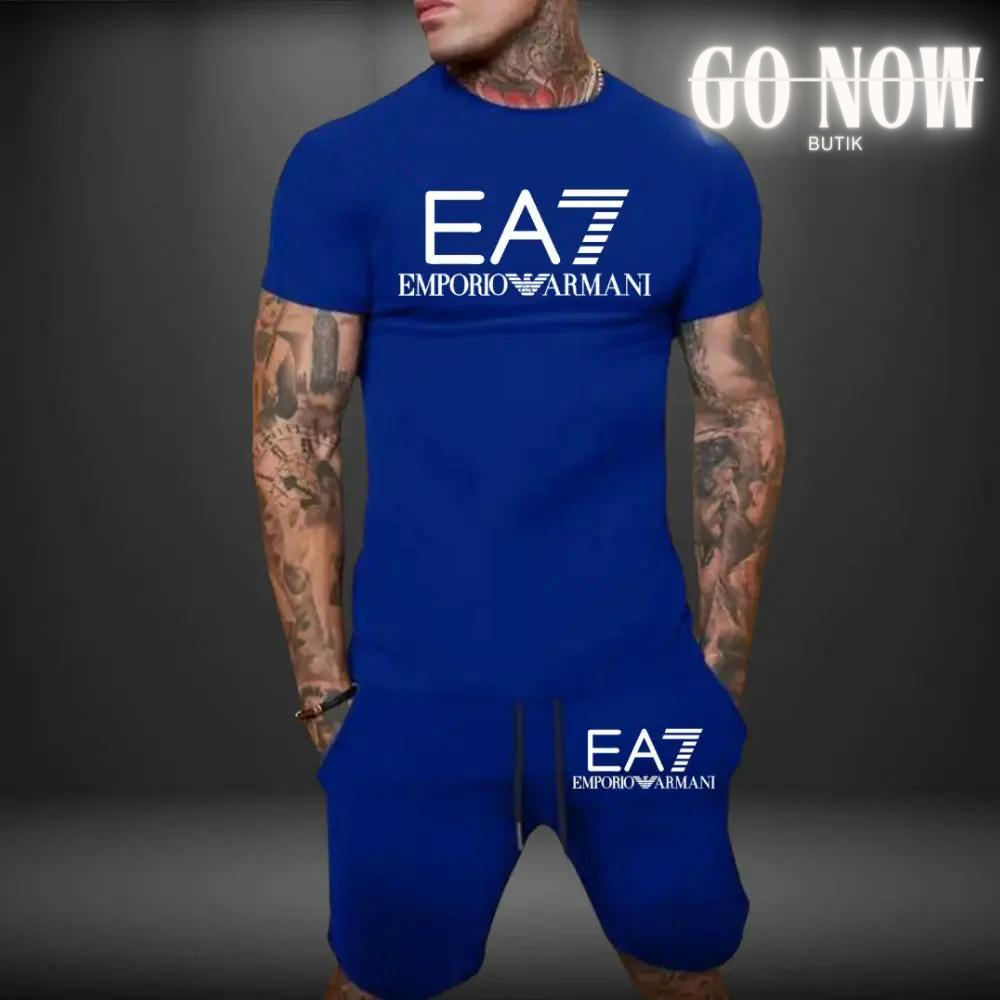 GONOW BUTIK™ COMPLETO EA7