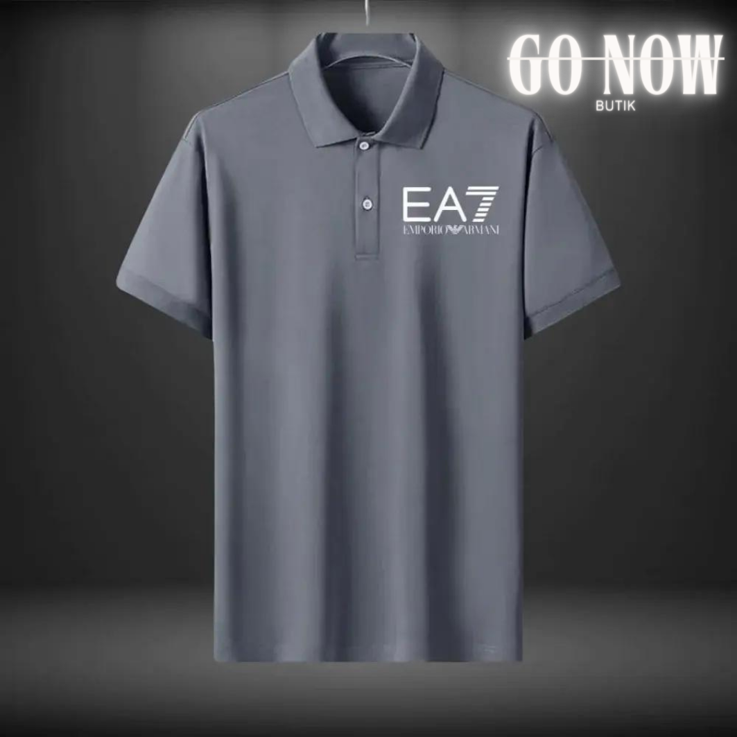 GONOW BUTIK™ POLO EMPORIO ARMANI