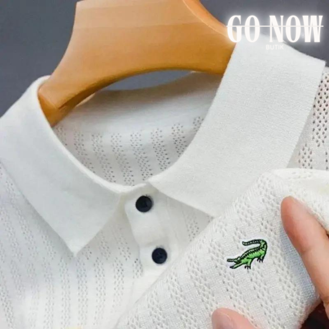 GONOW BUTIK™  LAC0STE POLO