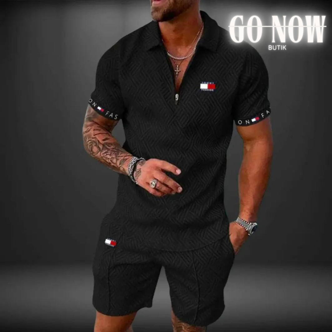 GONOW BUTIK™ COMPLETO TOMMY