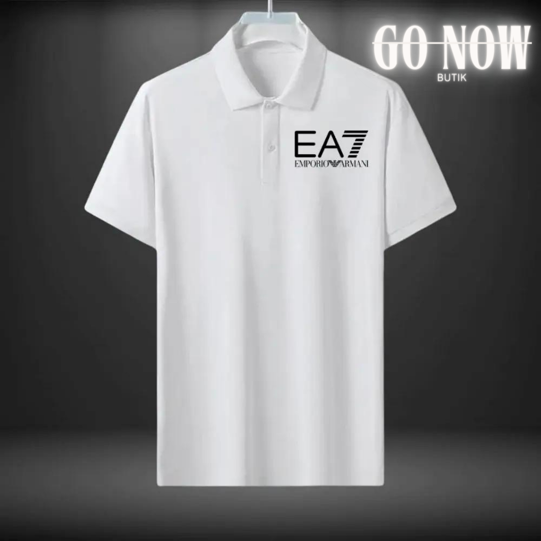 GONOW BUTIK™ POLO EMPORIO ARMANI
