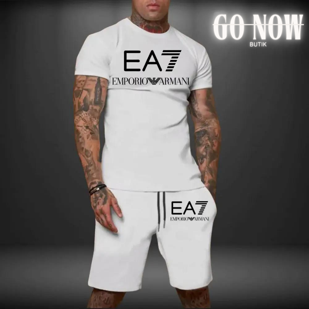 GONOW BUTIK™ COMPLETO EA7