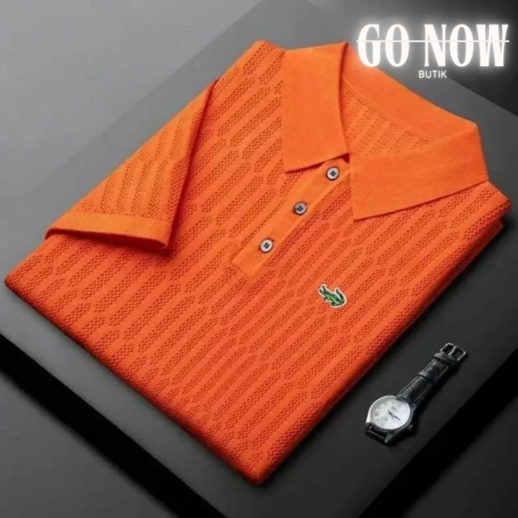 GONOW BUTIK™  LAC0STE POLO