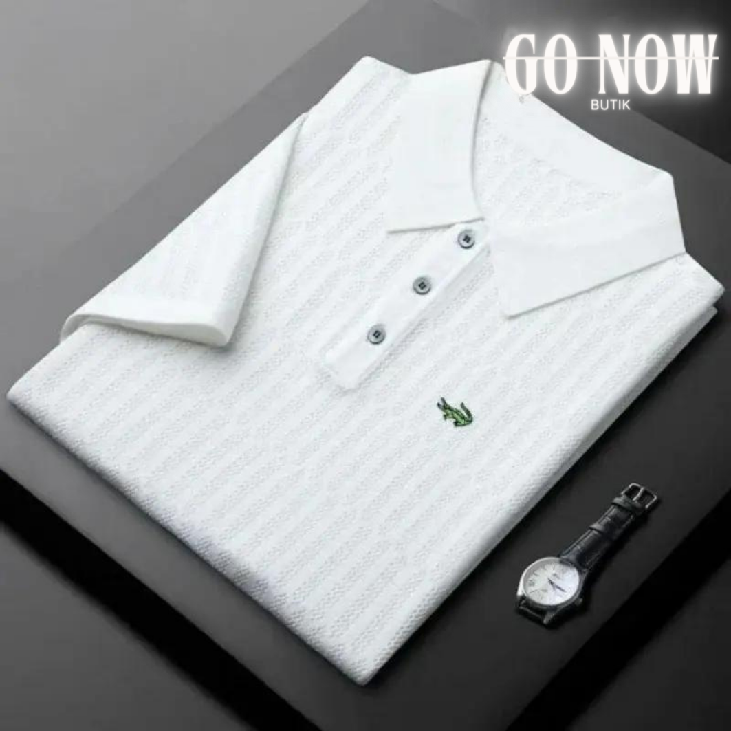 GONOW BUTIK™  LAC0STE POLO