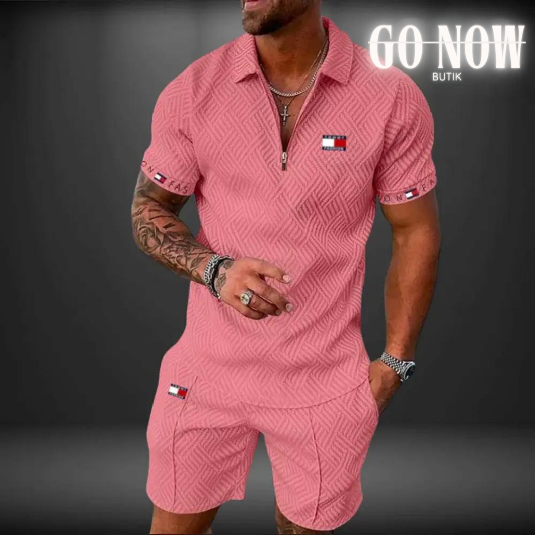 GONOW BUTIK™ COMPLETO TOMMY