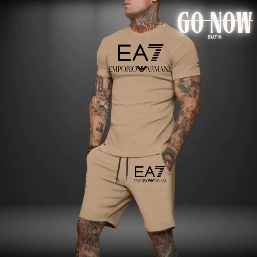 GONOW BUTIK™ COMPLETO EA7
