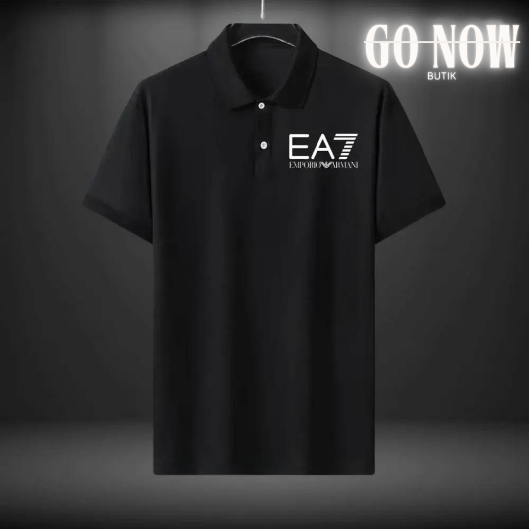 GONOW BUTIK™ POLO EMPORIO ARMANI