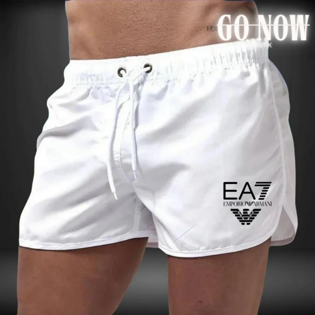 GONOW BUTIK™ COSTUME DA BAGNO EA7